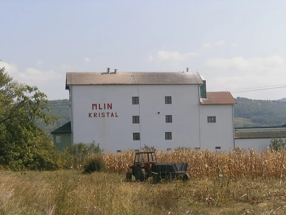 Donja Slatina