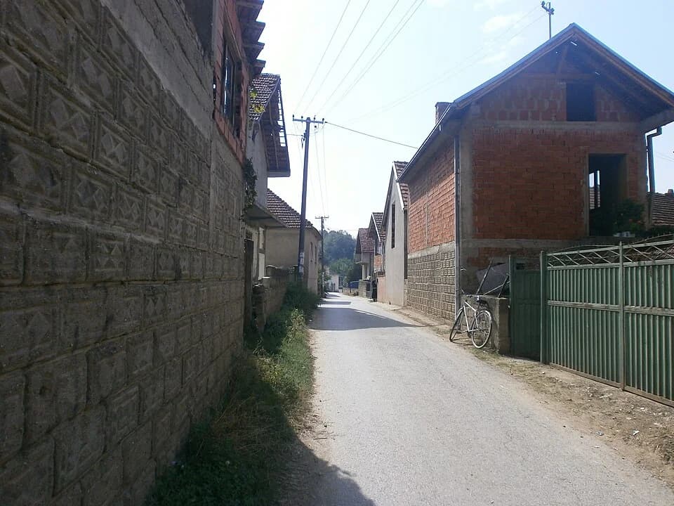 Donja Slatina