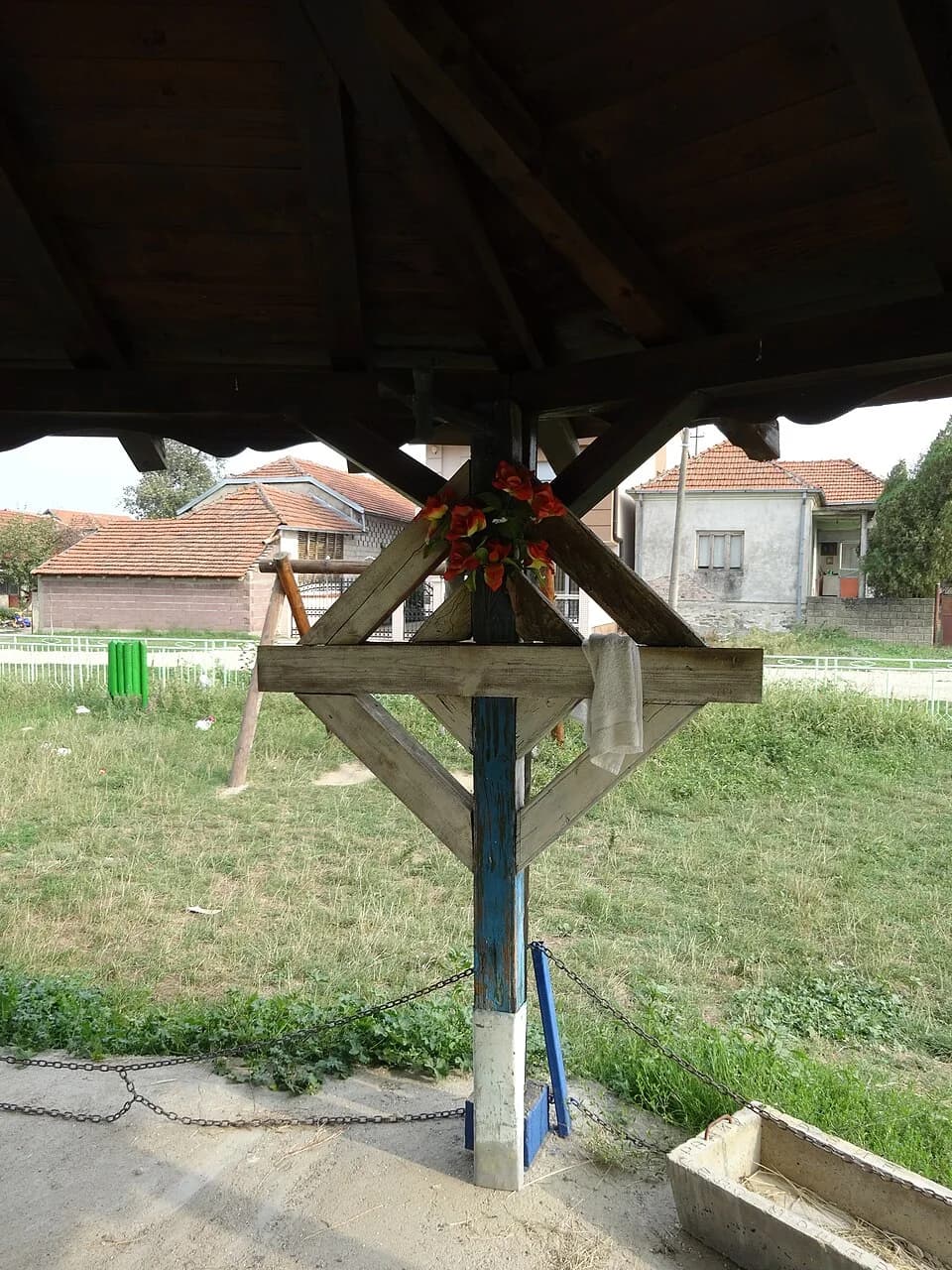 Donje Krajince
