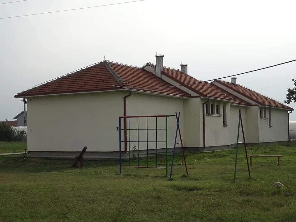 Donje Krajince