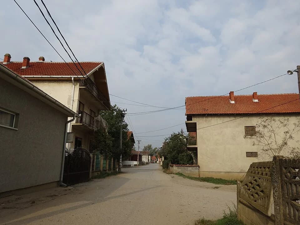 Donje Krajince