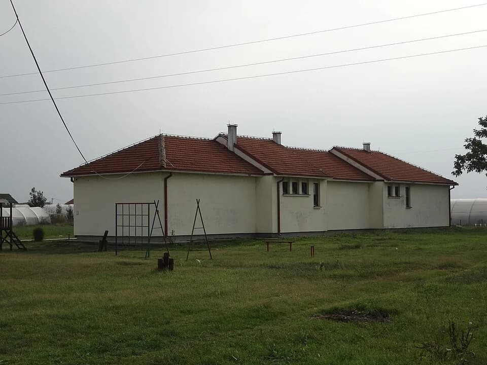 Donje Krajince