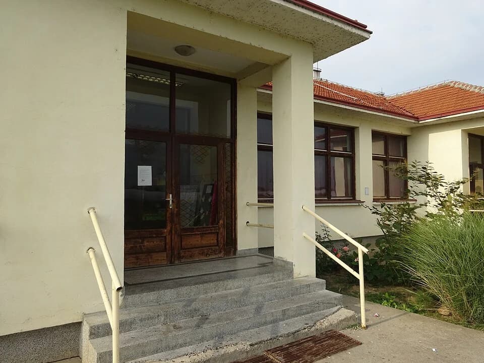Donje Krajince