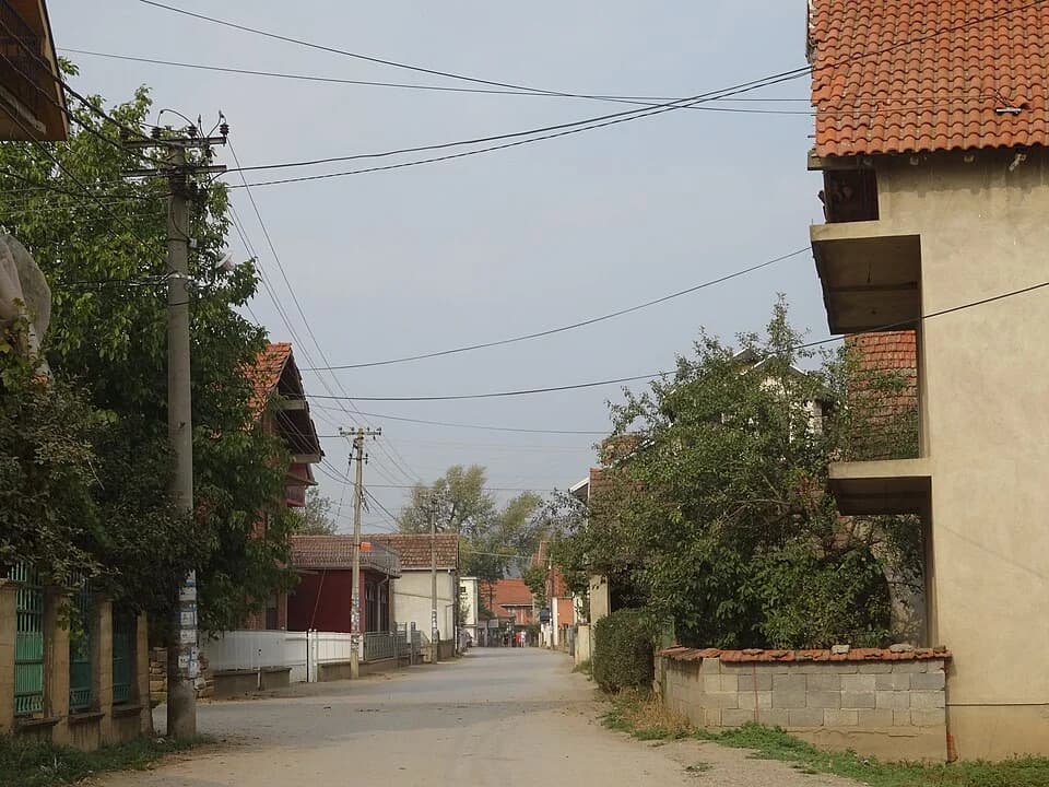 Donje Krajince