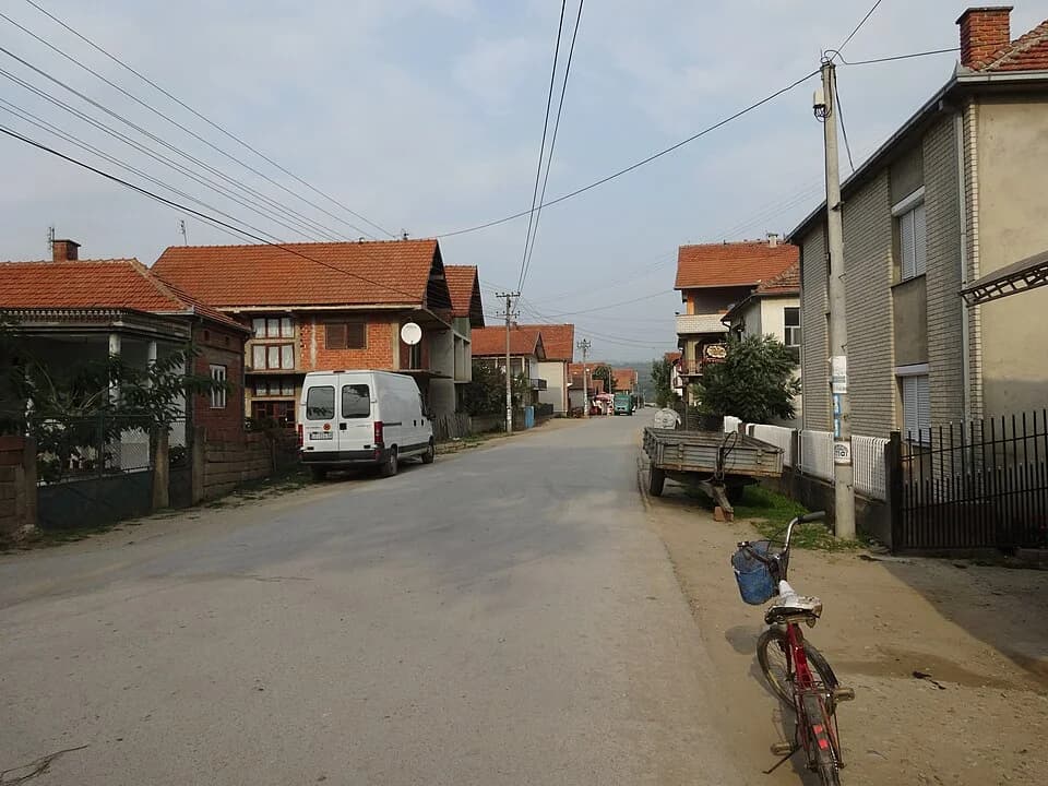 Donje Krajince
