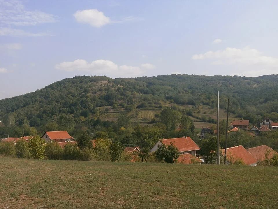 Gornja Slatina