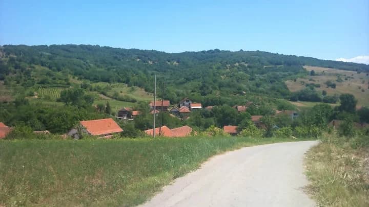 Gornja Slatina