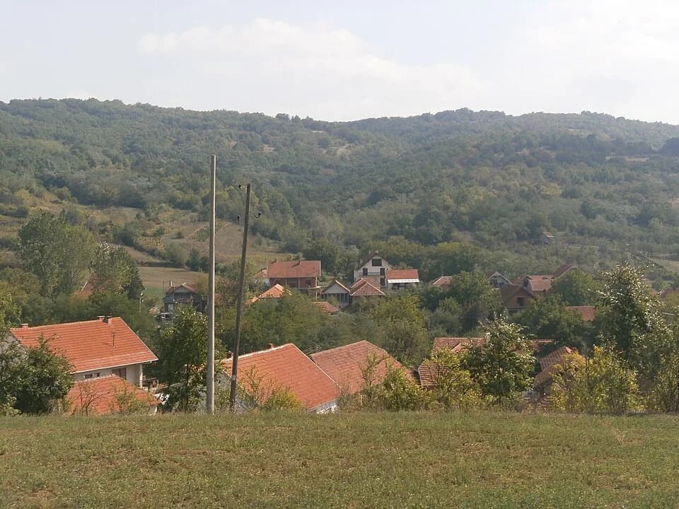 Gornja Slatina