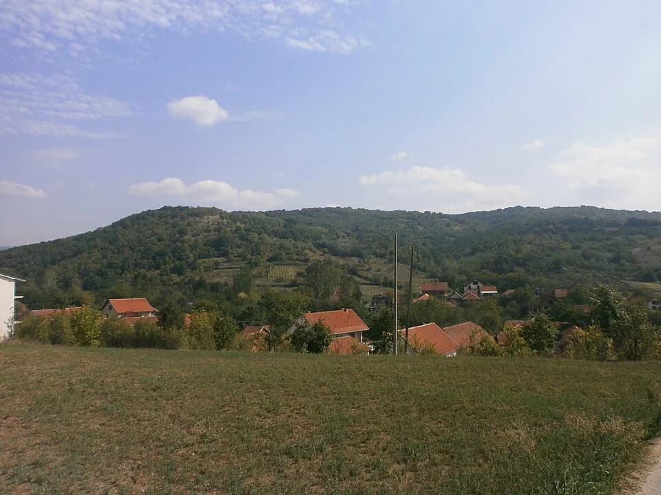 Gornja Slatina