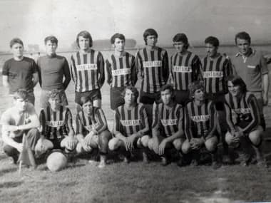 Donje Stopanje
