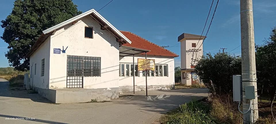 Kukulovce