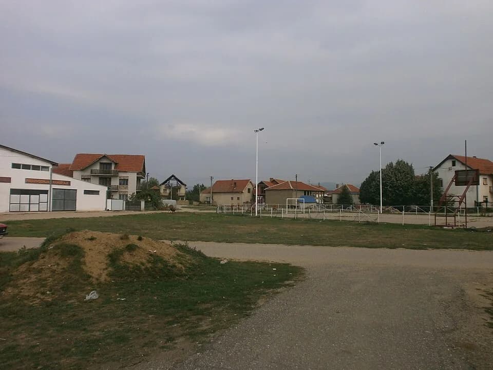 Kumarevo