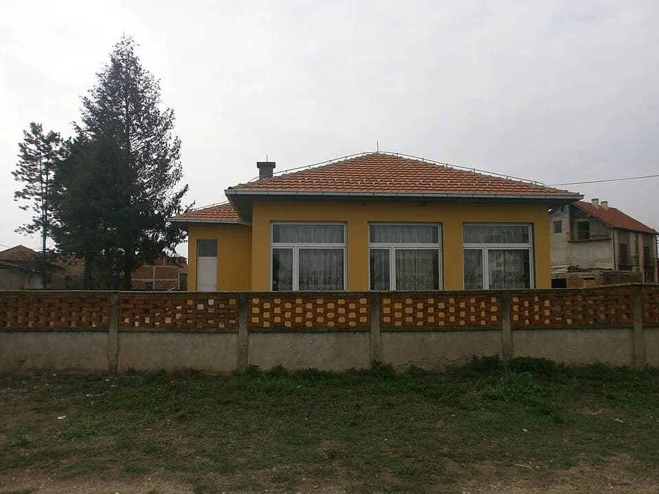 Kumarevo