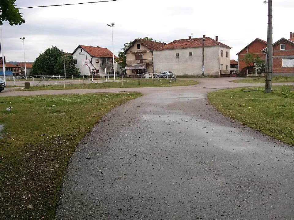 Kumarevo