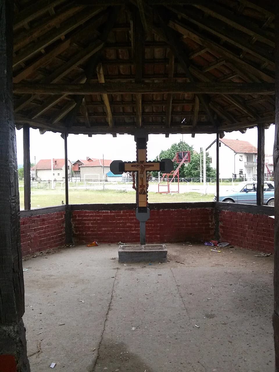Kumarevo