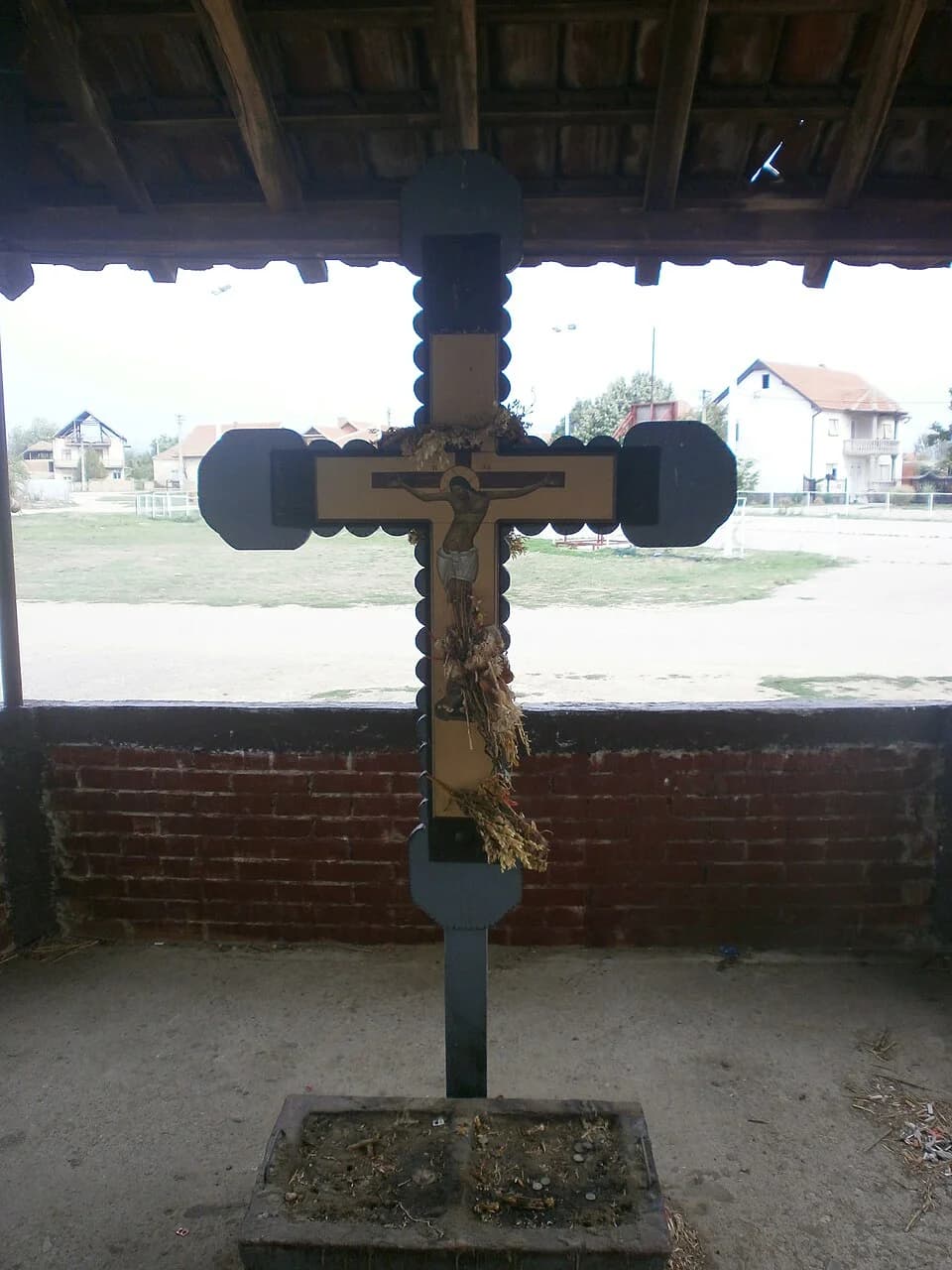 Kumarevo