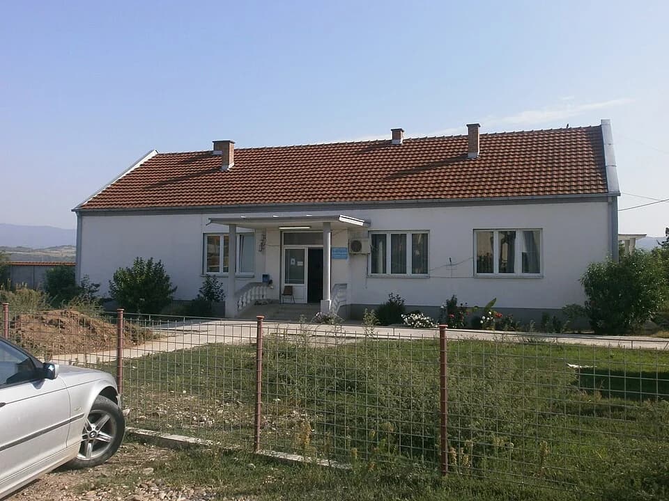 Manojlovce