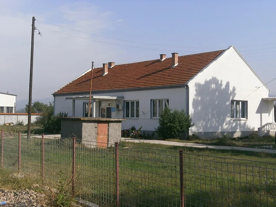 Manojlovce