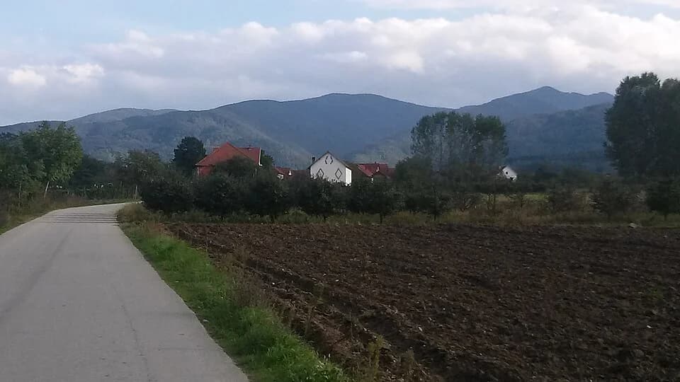 Nakrivanj