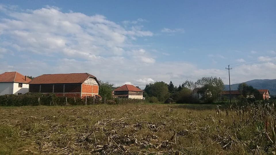 Nakrivanj