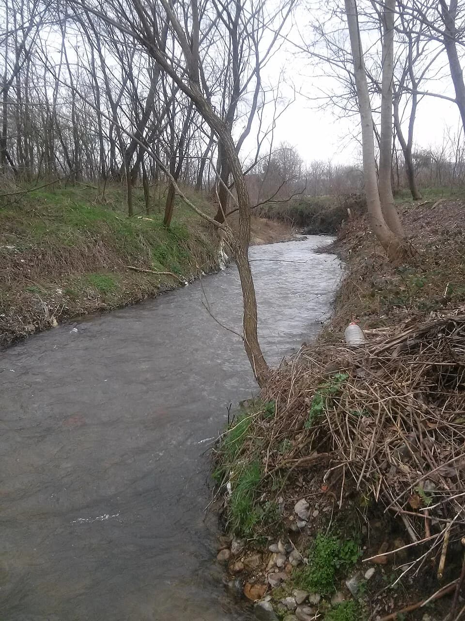 Nakrivanj