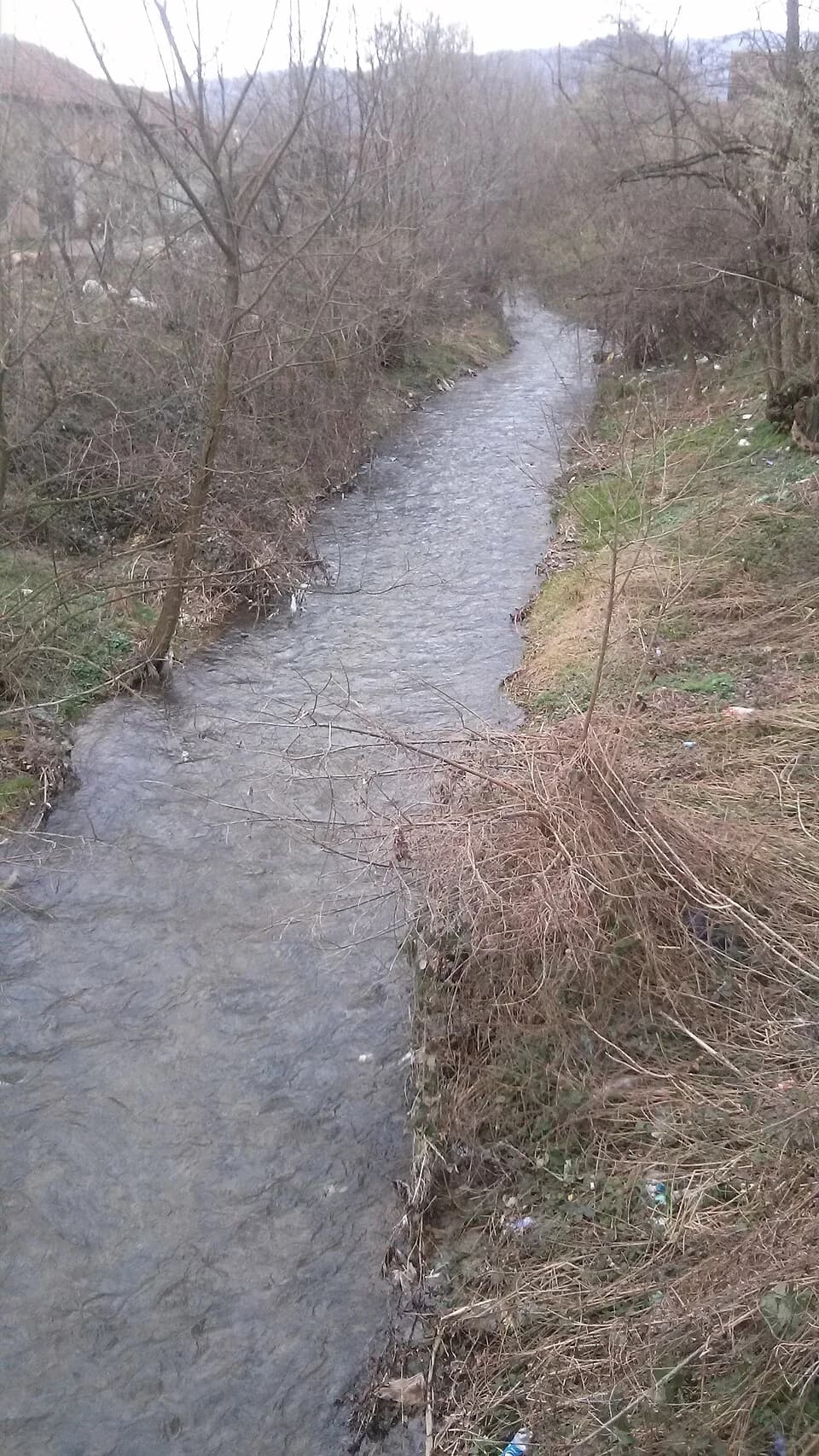 Nakrivanj