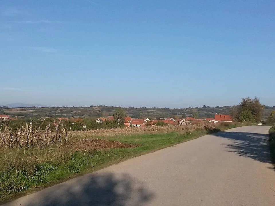 Nakrivanj