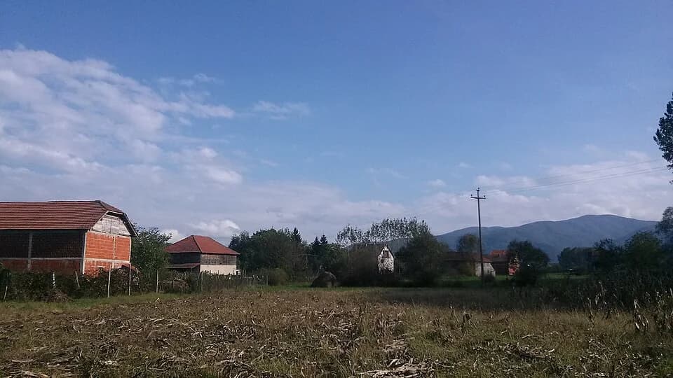 Nakrivanj