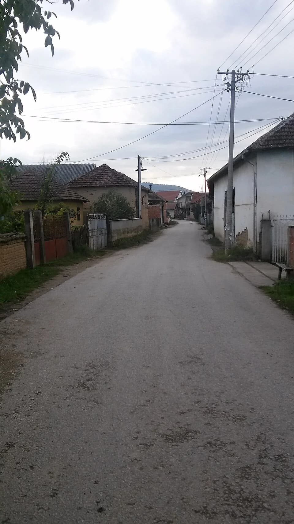Nakrivanj