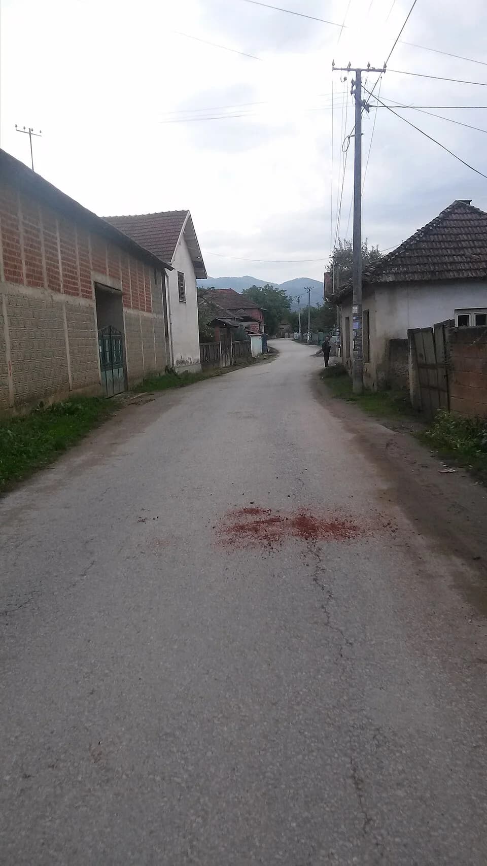 Nakrivanj