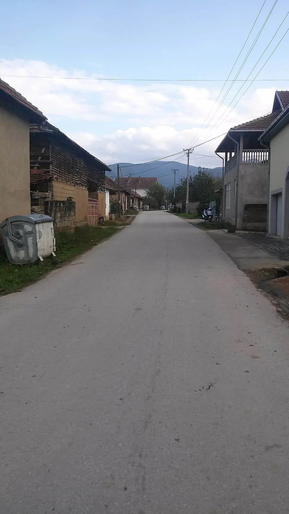 Nakrivanj