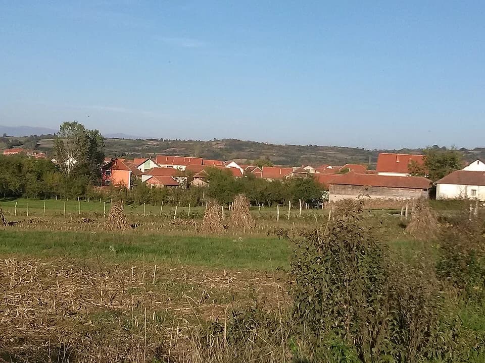 Nakrivanj