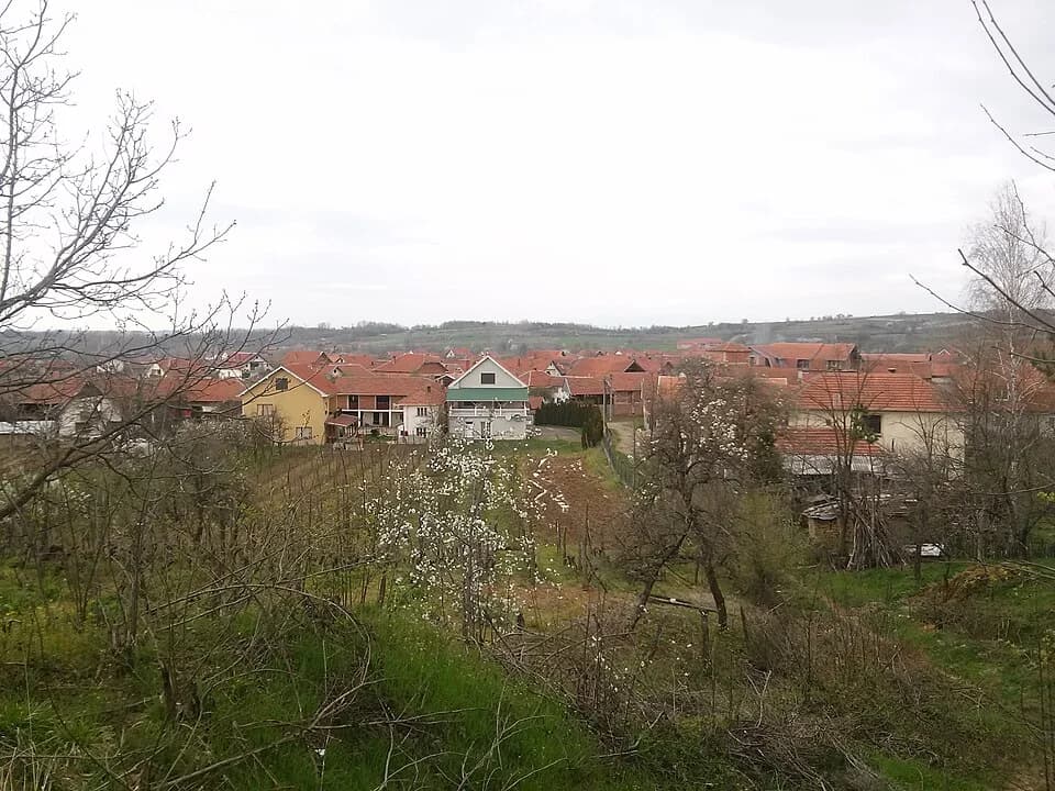 Nakrivanj