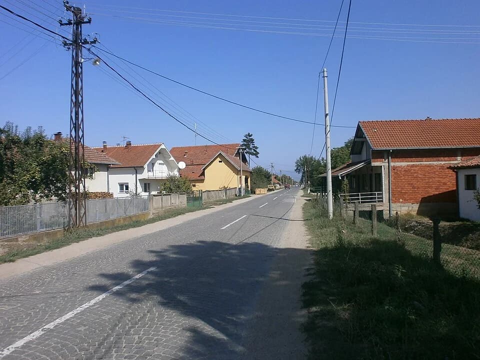 Strojkovce