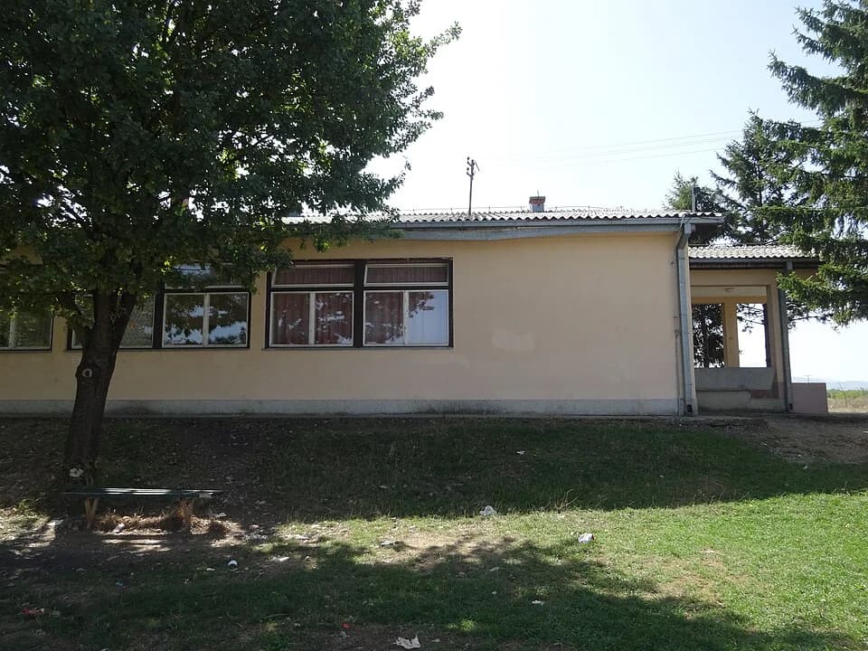 Strojkovce
