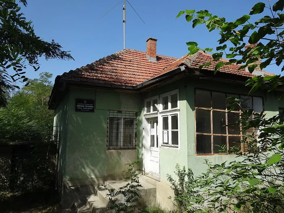 Strojkovce