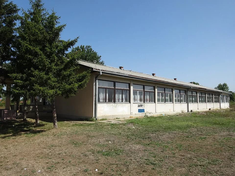 Strojkovce