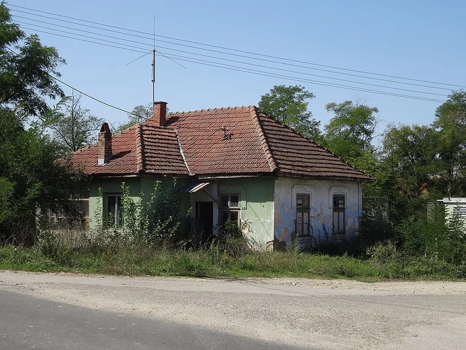 Strojkovce