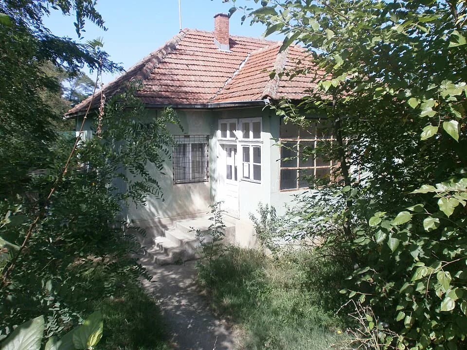 Strojkovce