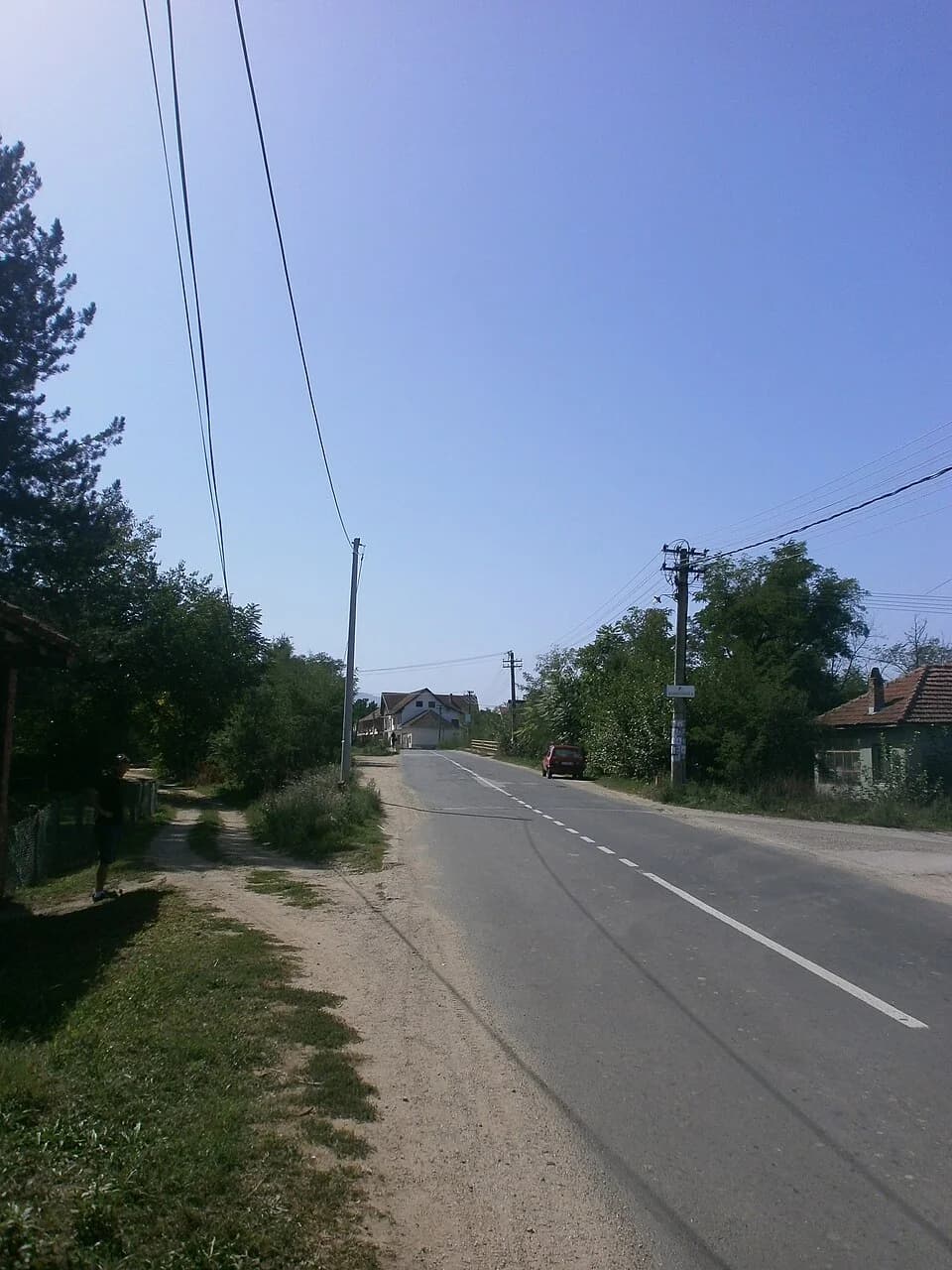 Strojkovce