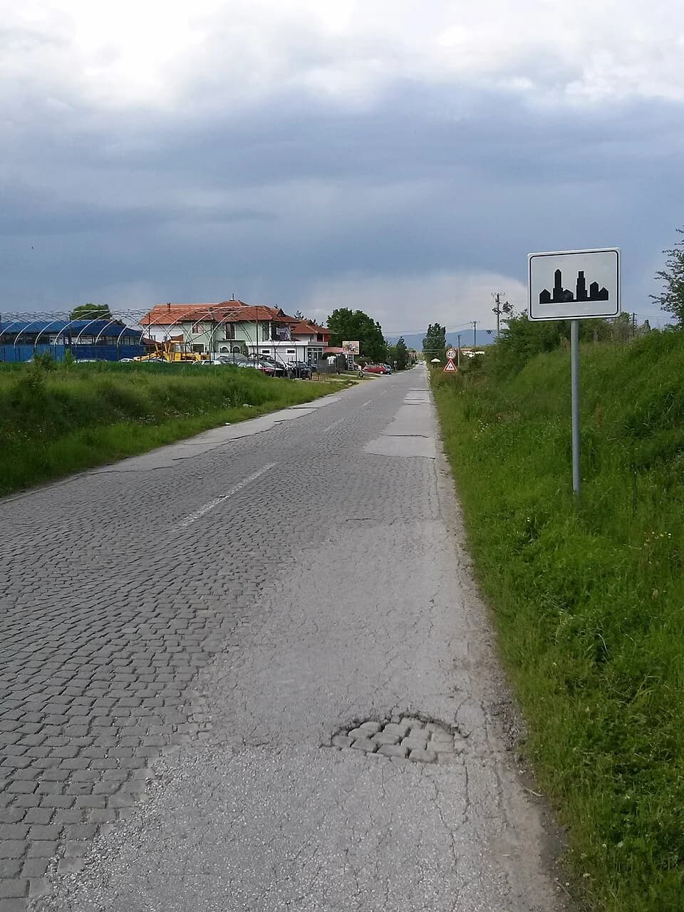 Strojkovce