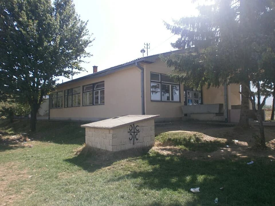 Strojkovce
