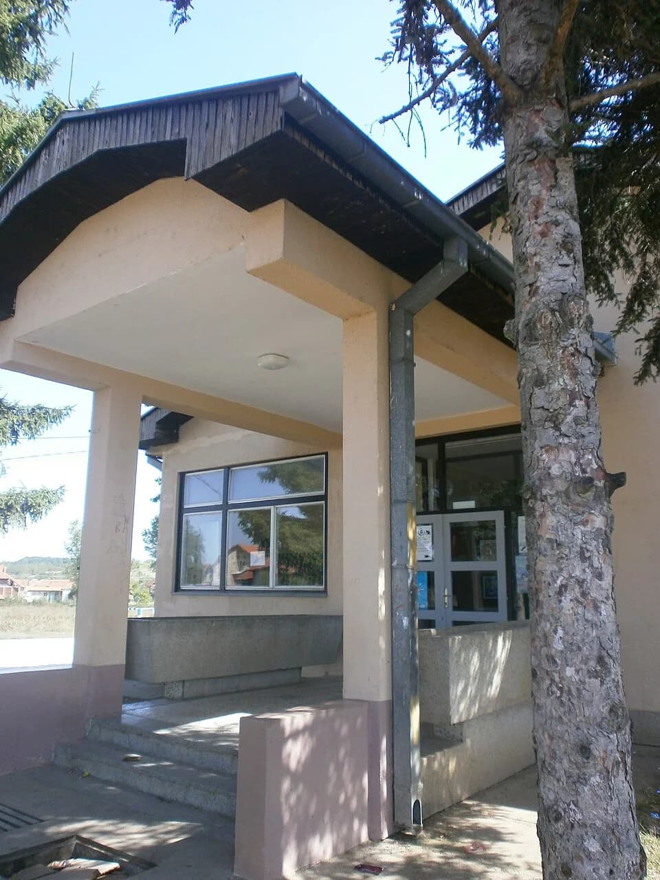 Strojkovce