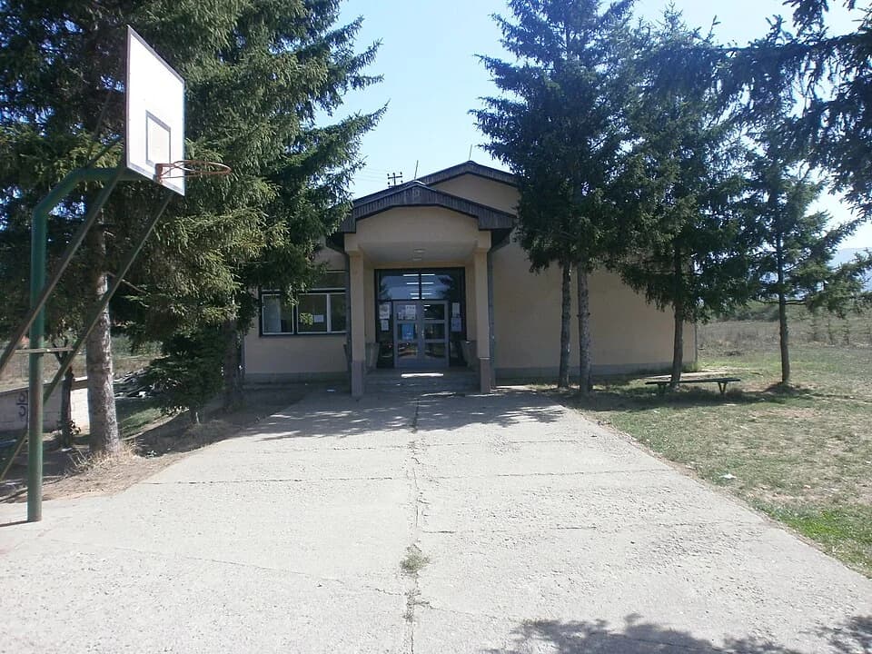 Strojkovce