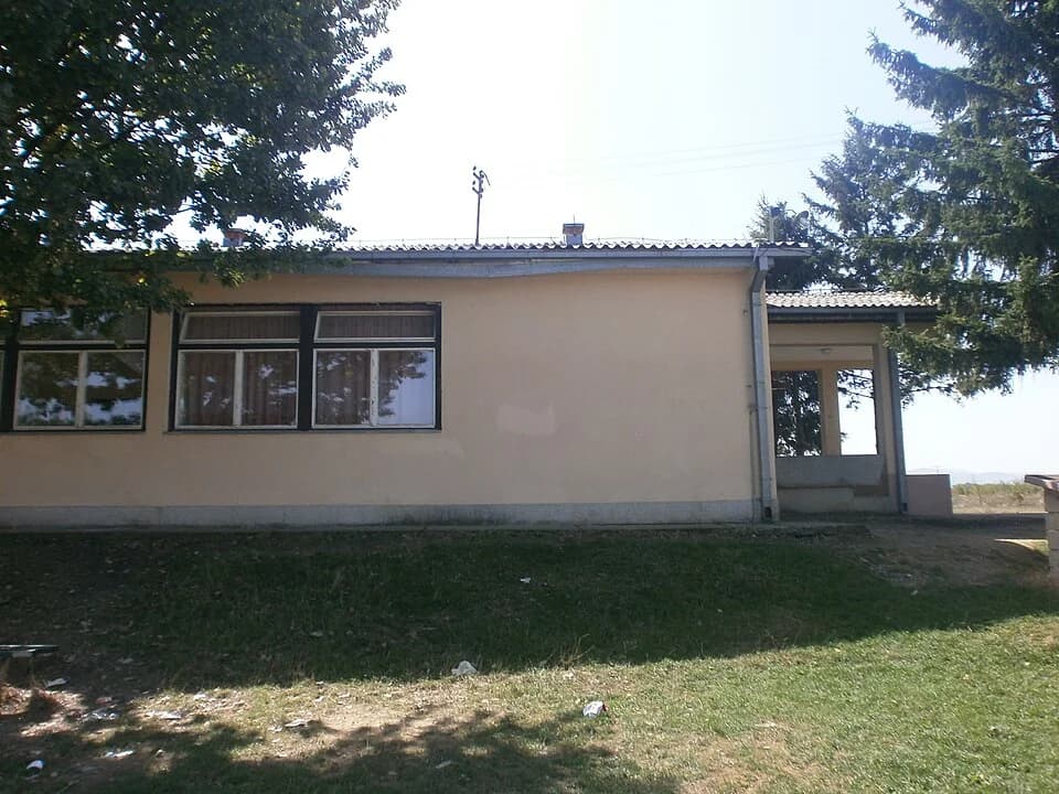Strojkovce