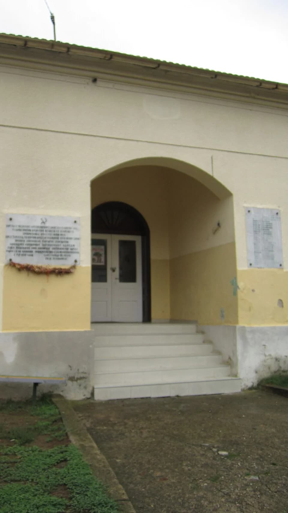 Tulovo