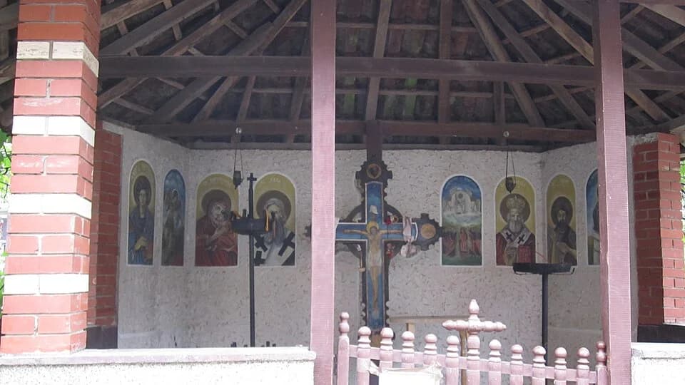 Tulovo