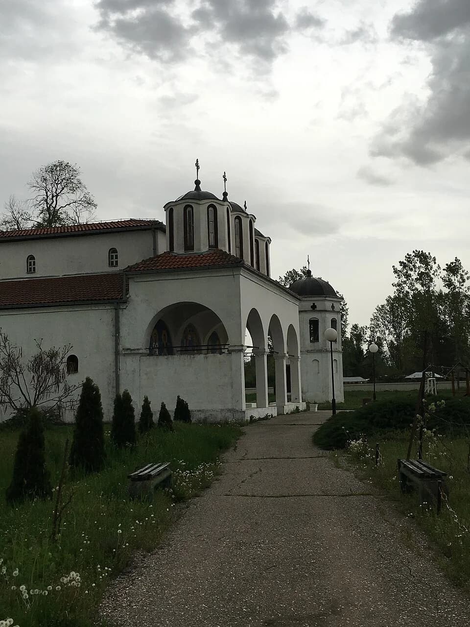Turekovac