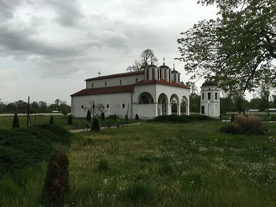 Turekovac