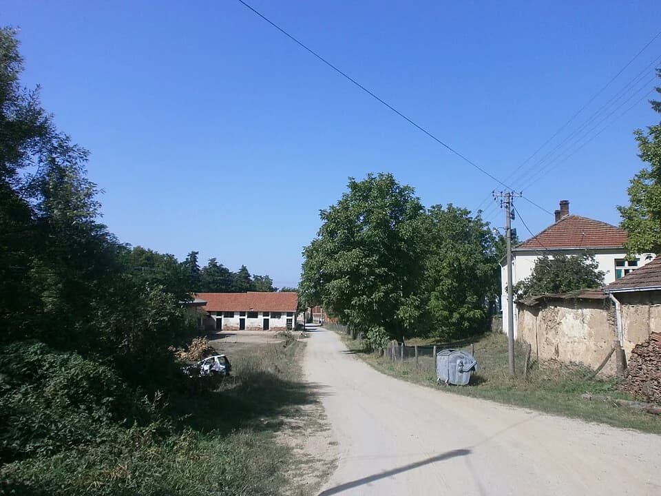 Čukljenik